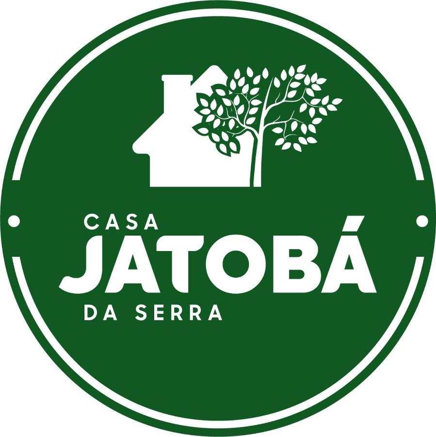 Casa Jatoba Da Serra Serra do Cipo National Park Экстерьер фото