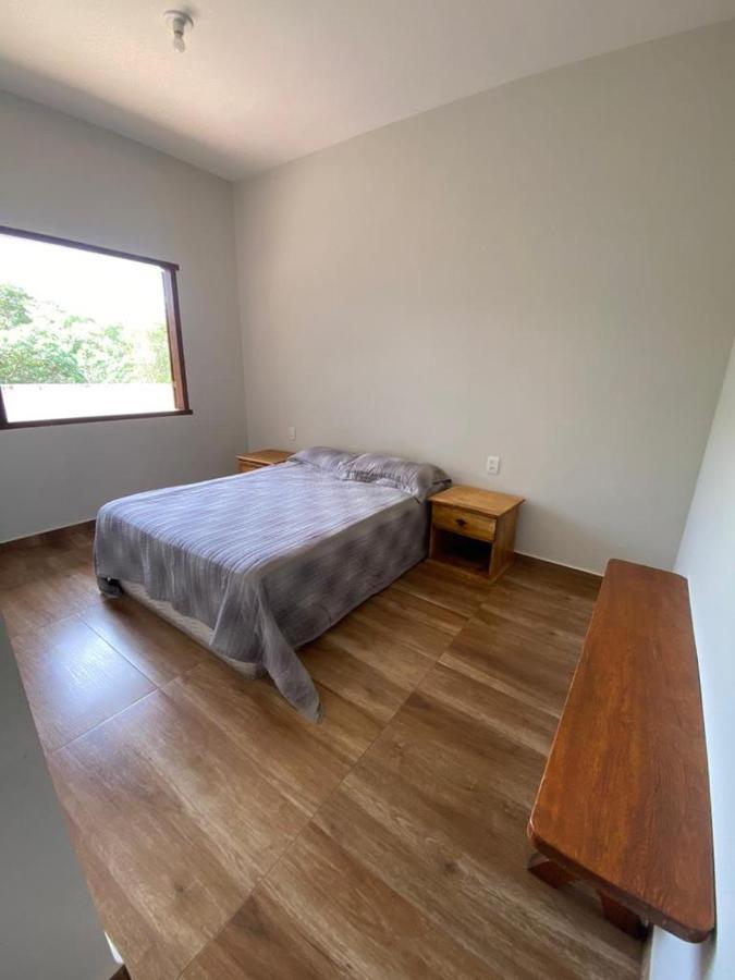 Casa Jatoba Da Serra Serra do Cipo National Park Экстерьер фото