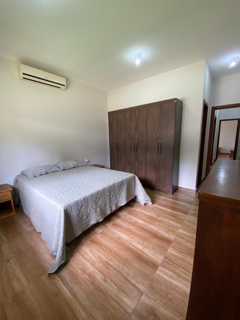 Casa Jatoba Da Serra Serra do Cipo National Park Экстерьер фото