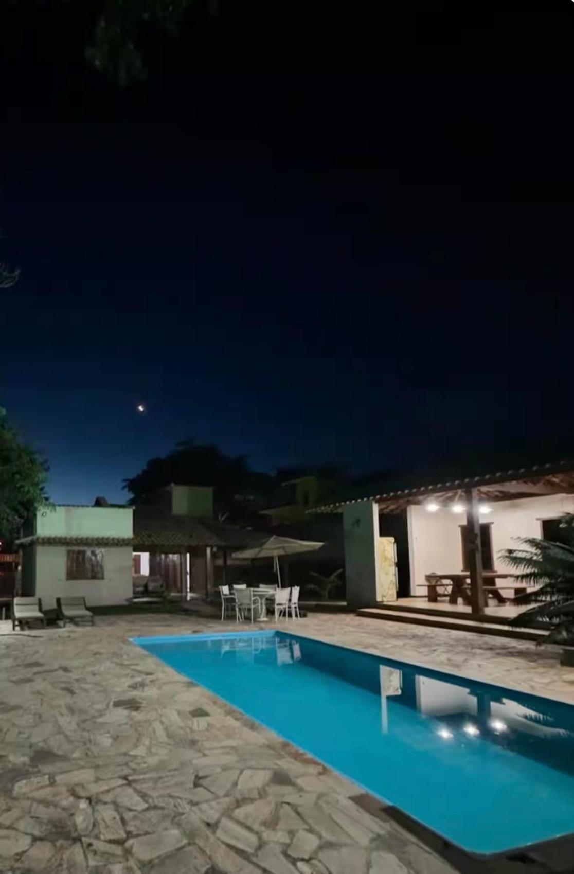 Casa Jatoba Da Serra Serra do Cipo National Park Экстерьер фото